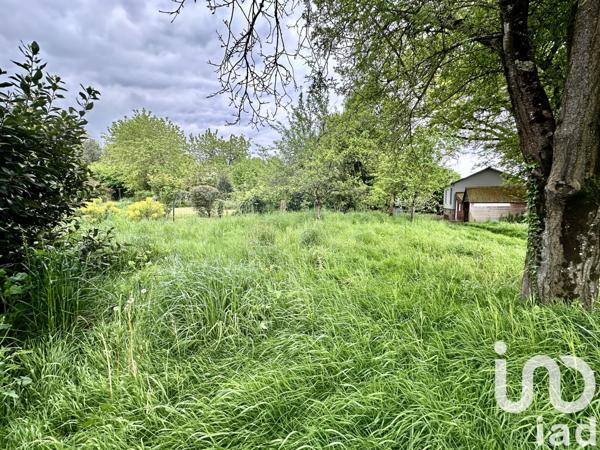 Terrain à vendre 457 m² Guipry-Messac