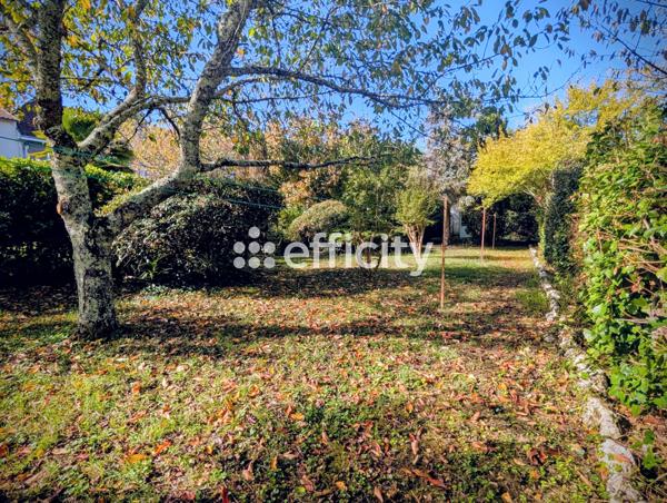 Maison 5 pièces - 130 m²