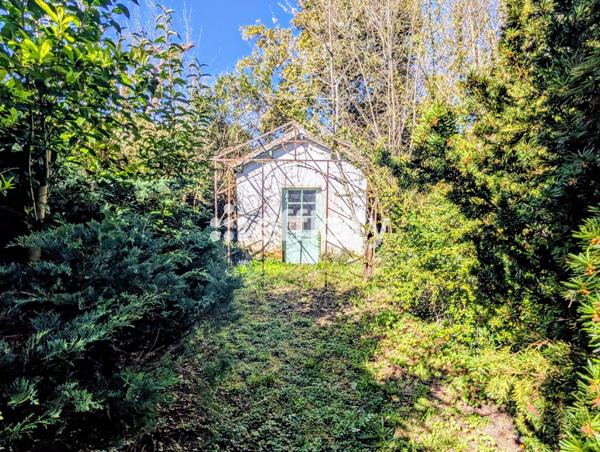 Maison 5 pièces - 130 m²