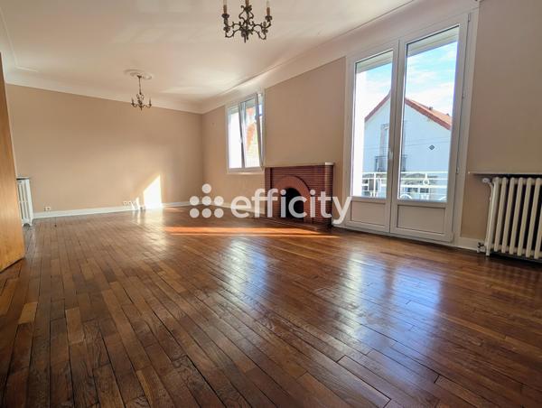 Maison 5 pièces - 130 m²