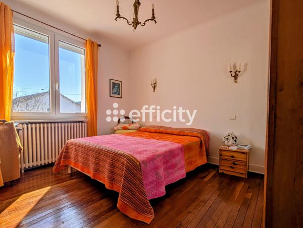 Maison 5 pièces - 130 m²