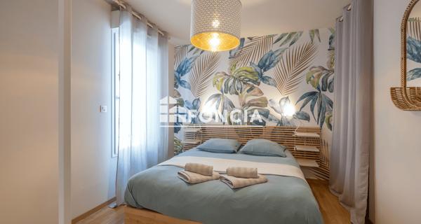 À vendre Appartement 3 pièces 64.89 m² - Châtelaillon-plage 17340