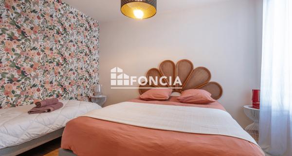 À vendre Appartement 3 pièces 64.89 m² - Châtelaillon-plage 17340