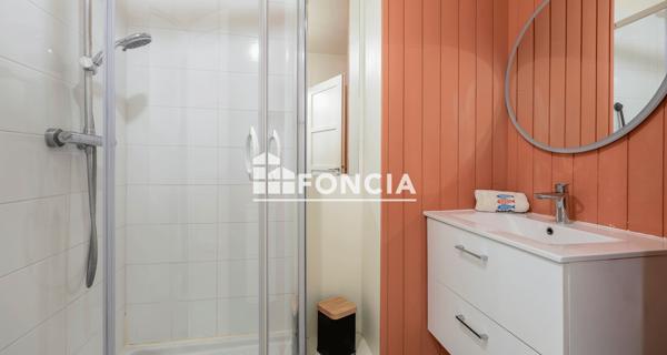 À vendre Appartement 3 pièces 64.89 m² - Châtelaillon-plage 17340
