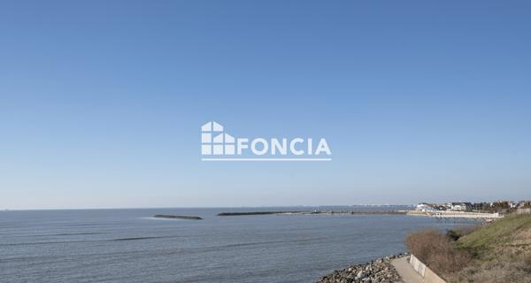 À vendre Appartement 3 pièces 64.89 m² - Châtelaillon-plage 17340