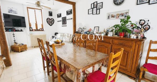 Maison 4 pièce(s) 3 chambre(s) 90 m²