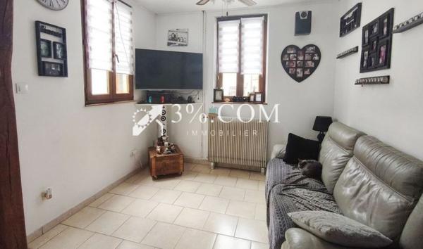 Maison 4 pièce(s) 3 chambre(s) 90 m²