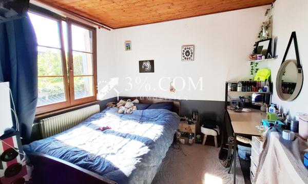 Maison 4 pièce(s) 3 chambre(s) 90 m²