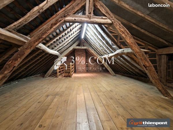 Maison 4 pièce(s) 3 chambre(s) 90 m²