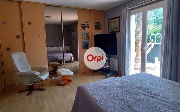 Maison à vendre    3 pièces •  Questembert