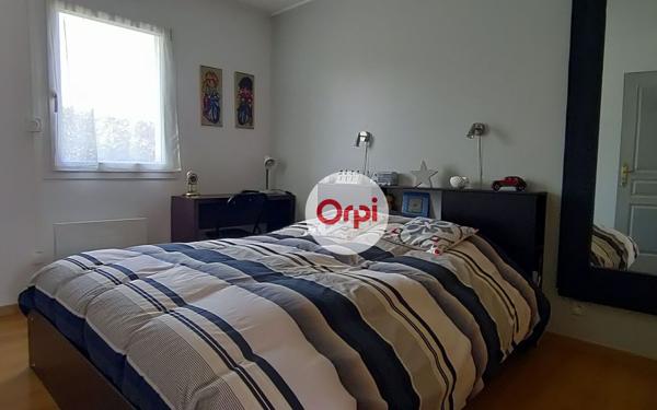 Maison à vendre    3 pièces •  Questembert