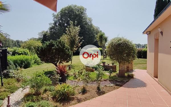 Maison à vendre    3 pièces •  Questembert