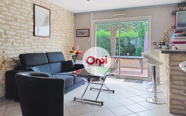 Maison à vendre    3 pièces •  Questembert