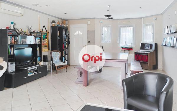 Maison à vendre    3 pièces •  Questembert