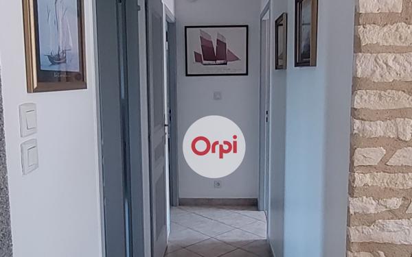 Maison à vendre    3 pièces •  Questembert