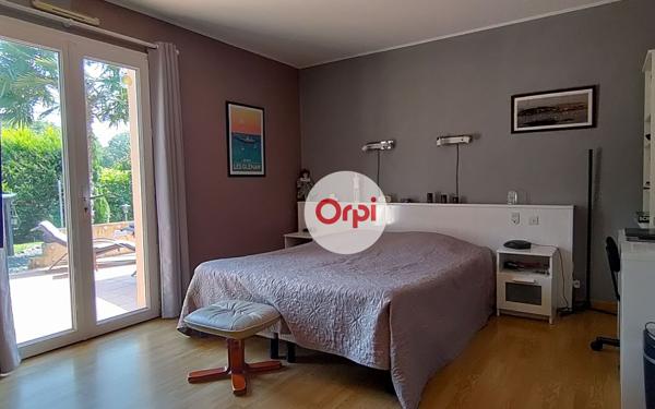 Maison à vendre    3 pièces •  Questembert