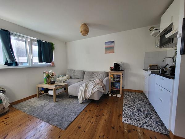Immeuble Bouguenais 220.24 m2