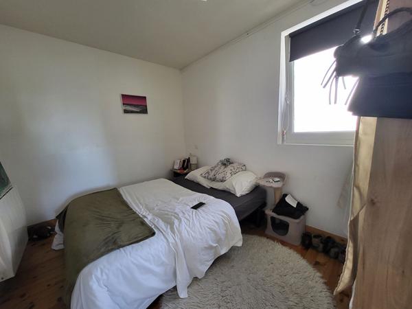 Immeuble Bouguenais 220.24 m2