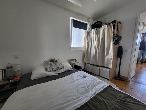 Immeuble Bouguenais 220.24 m2