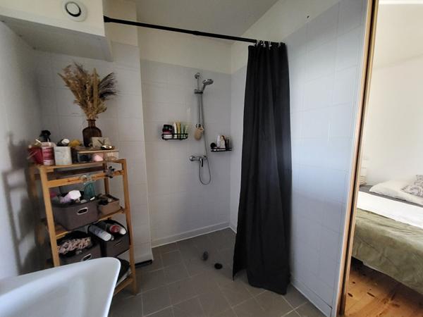 Immeuble Bouguenais 220.24 m2