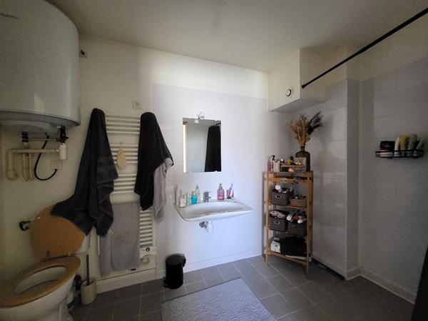 Immeuble Bouguenais 220.24 m2