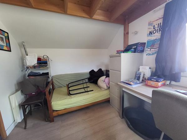 Immeuble Bouguenais 220.24 m2
