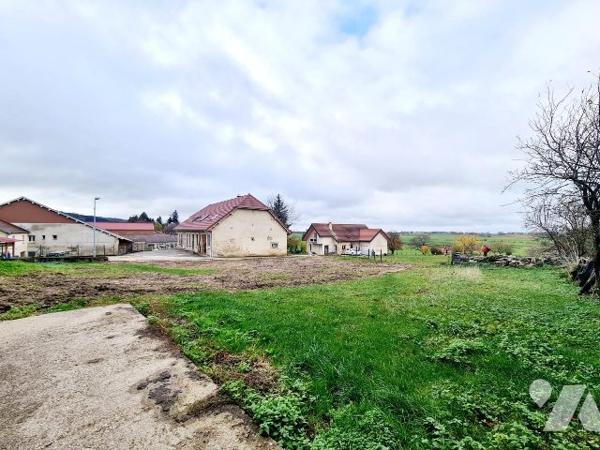 Terrain constructible BOLANDOZ