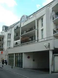 Appartement à louer 1 pièce 31.36m²