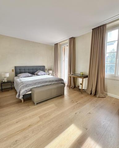 Appartement de 114 m²