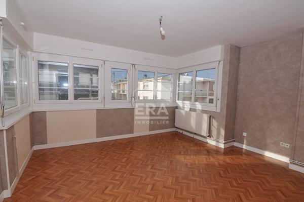 A Vendre - Appartement 3 pièces - Berck Plage