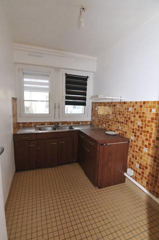 A Vendre - Appartement 3 pièces - Berck Plage