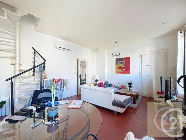 Appartement F3 à vendre  3 pièces - 94 m2 BEZIERS - 34