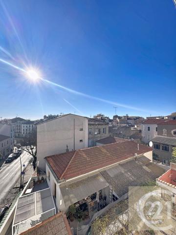 Appartement F3 à vendre  3 pièces - 94 m2 BEZIERS - 34