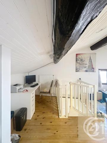 Appartement F3 à vendre  3 pièces - 94 m2 BEZIERS - 34