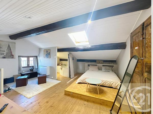 Appartement F3 à vendre  3 pièces - 94 m2 BEZIERS - 34