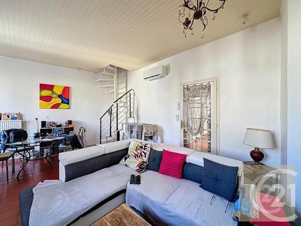 Appartement F3 à vendre  3 pièces - 94 m2 BEZIERS - 34