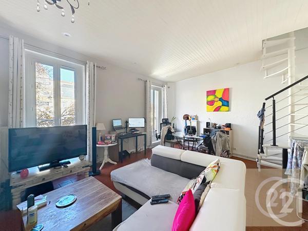 Appartement F3 à vendre  3 pièces - 94 m2 BEZIERS - 34