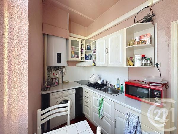 Appartement F3 à vendre  3 pièces - 94 m2 BEZIERS - 34