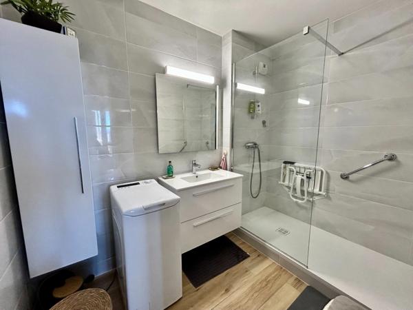 Charmant T2 avec balcon – Villeurbanne (Secteur de la Perralière)