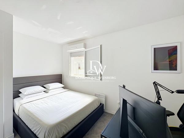 Appartement à ANGLET (64600)