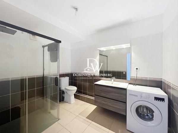 Appartement à ANGLET (64600)