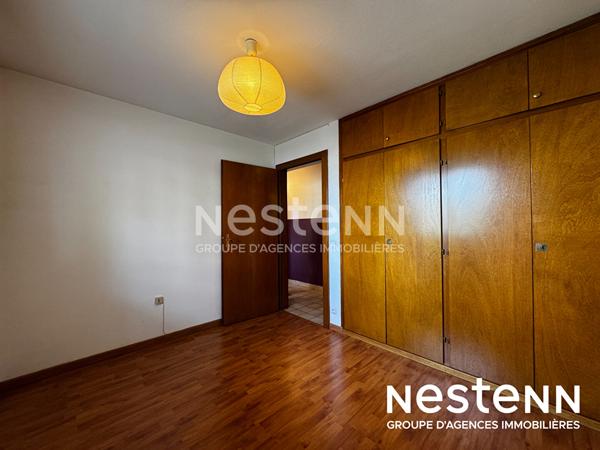 EXCLUSIVITÉ  Musau (Haguenau) -  3 pièces 66 m² - Balcon, box garage - Calme & verdure
