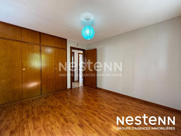 EXCLUSIVITÉ  Musau (Haguenau) -  3 pièces 66 m² - Balcon, box garage - Calme & verdure