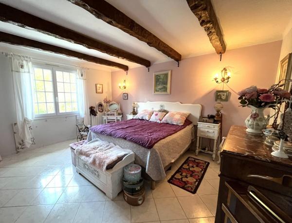 Achat vente Maison Lodève