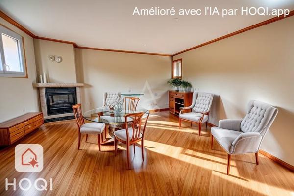 Achat vente Maison Lodève