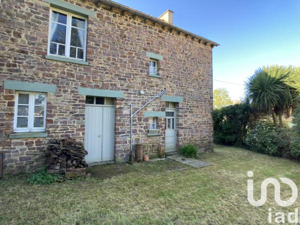 Maison à vendre 7 pièces 130 m² Évriguet