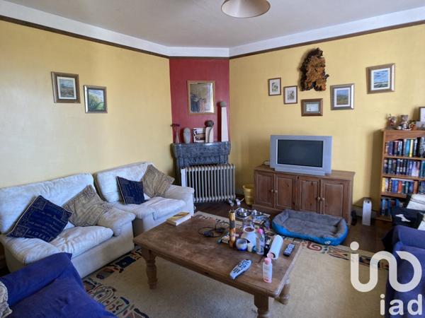 Maison à vendre 7 pièces 130 m² Évriguet