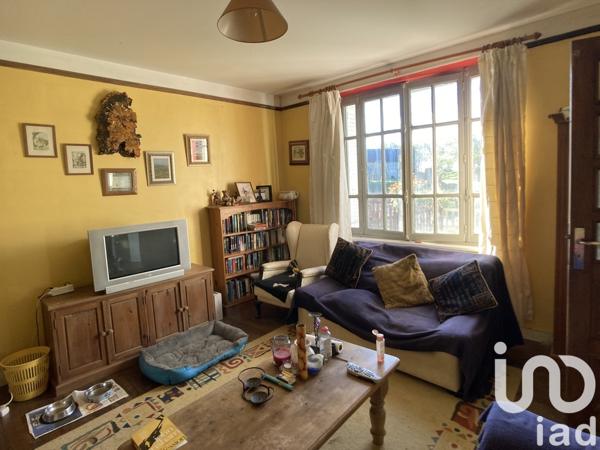 Maison à vendre 7 pièces 130 m² Évriguet