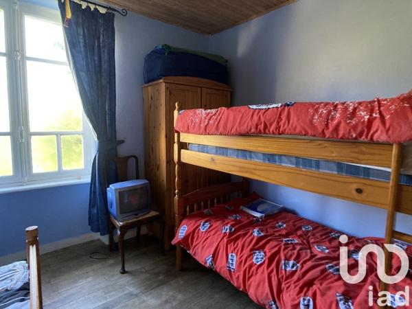 Maison à vendre 7 pièces 130 m² Évriguet