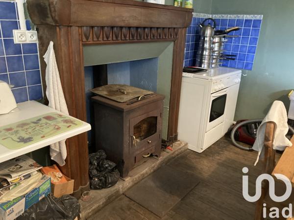 Maison à vendre 7 pièces 130 m² Évriguet